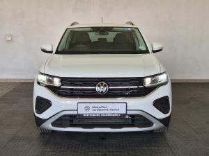 Volkswagen T-Cross 1.0TSI manual - Image 6