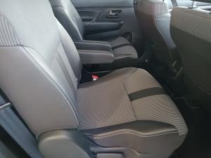 Suzuki XL6 1.5 GL manual - Image 10