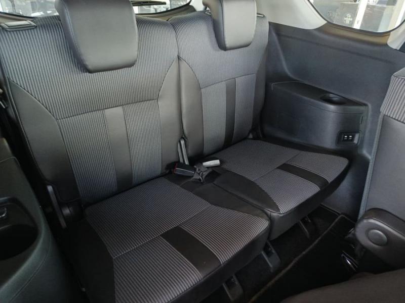 Suzuki XL6 XL6 1.5 GL manual