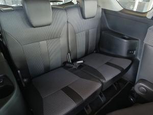 Suzuki XL6 1.5 GL manual - Image 11