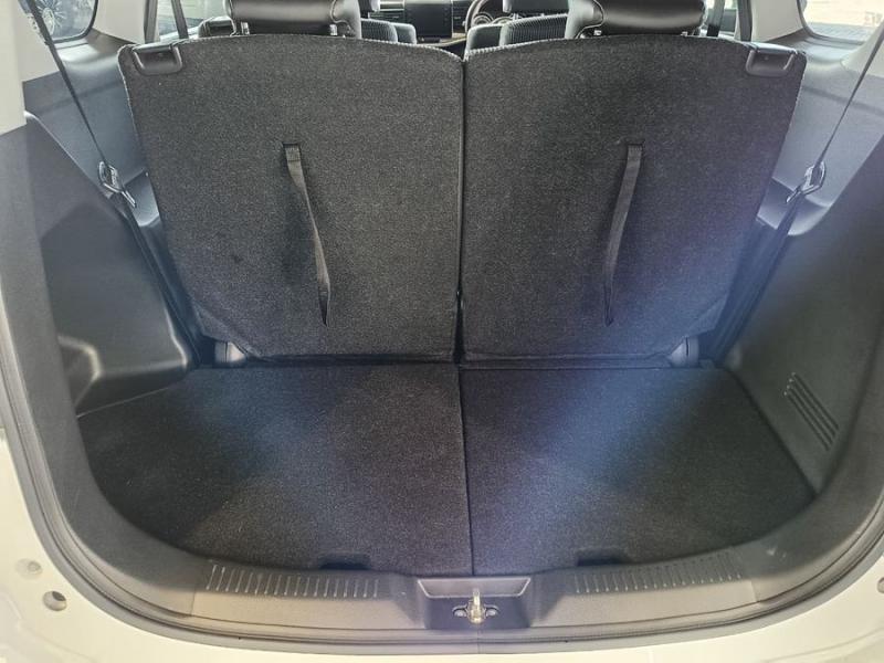 Suzuki XL6 XL6 1.5 GL manual