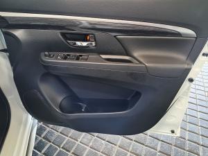 Suzuki XL6 1.5 GL manual - Image 13