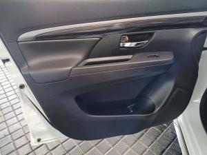 Suzuki XL6 1.5 GL manual - Image 14