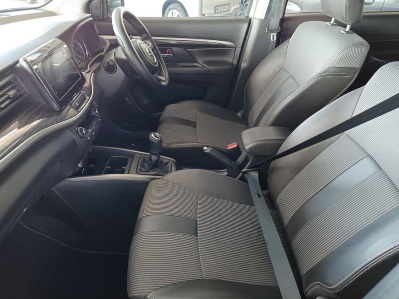 Suzuki XL6 XL6 1.5 GL manual