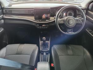 Suzuki XL6 1.5 GL manual - Image 18