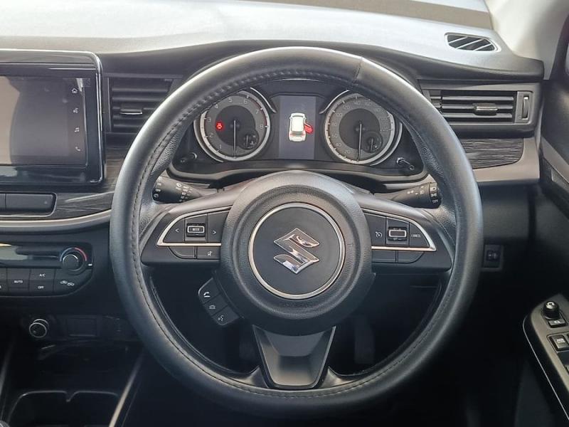Suzuki XL6 XL6 1.5 GL manual