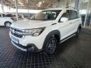 Thumbnail Suzuki XL6 1.5 GL manual