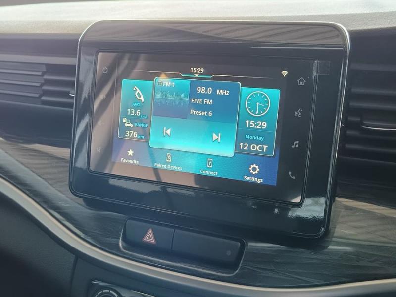 Suzuki XL6 XL6 1.5 GL manual