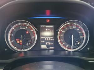 Suzuki XL6 1.5 GL manual - Image 22