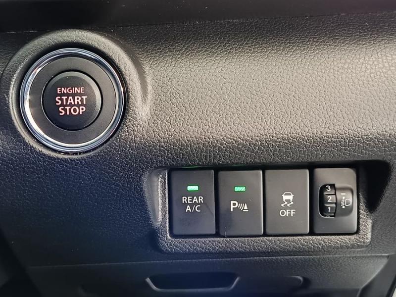 Suzuki XL6 XL6 1.5 GL manual