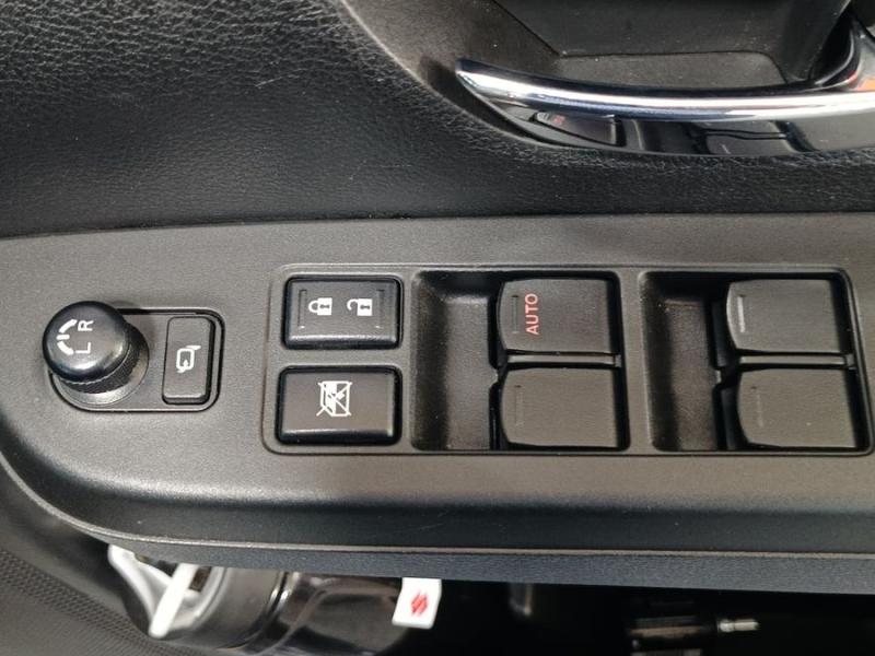 Suzuki XL6 XL6 1.5 GL manual