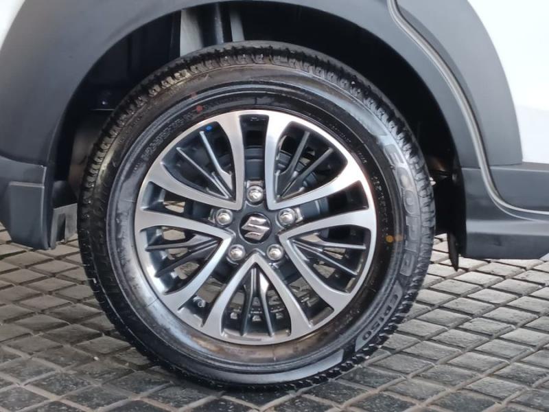 Suzuki XL6 XL6 1.5 GL manual
