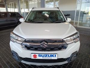 Suzuki XL6 1.5 GL manual - Image 2