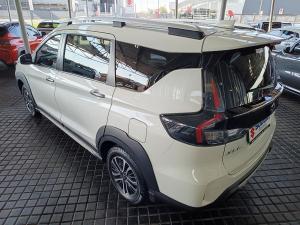 Suzuki XL6 1.5 GL manual - Image 5