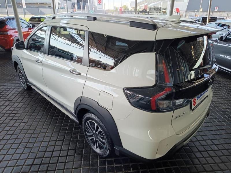 Suzuki XL6 XL6 1.5 GL manual