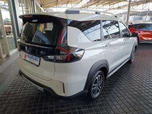 Suzuki XL6 1.5 GL manual - Image 7
