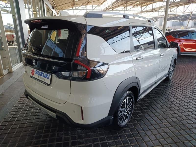 Suzuki XL6 XL6 1.5 GL manual