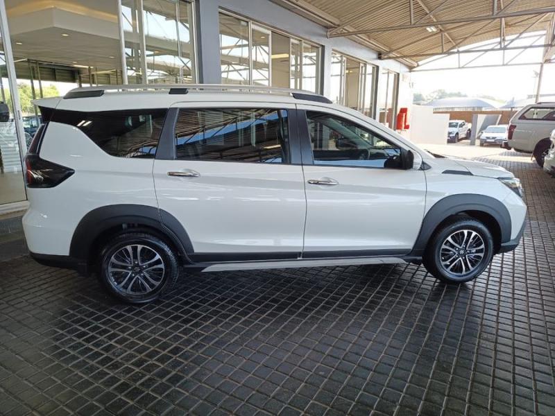 Suzuki XL6 XL6 1.5 GL manual
