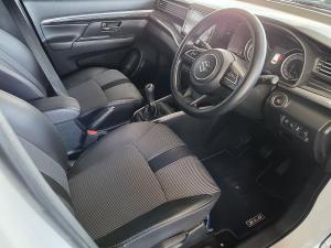 Suzuki XL6 1.5 GL manual - Image 9