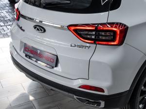 Chery Tiggo 4 Pro 1.5T Elite auto (DCT) - Image 11