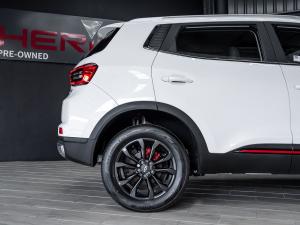 Chery Tiggo 4 Pro 1.5T Elite auto (DCT) - Image 12