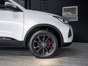 Chery Tiggo 4 Pro 1.5T Elite auto (DCT) - Image 13