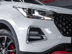 Chery Tiggo 4 Pro 1.5T Elite auto (DCT) - Image 14