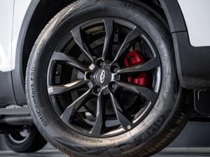 Chery Tiggo 4 Pro 1.5T Elite auto (DCT) - Image 16