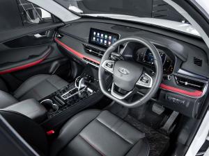 Chery Tiggo 4 Pro 1.5T Elite auto (DCT) - Image 18