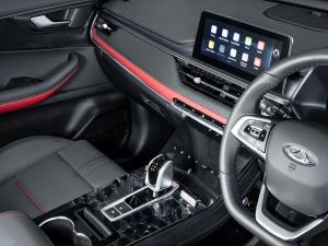 Chery Tiggo 4 Pro 1.5T Elite auto (DCT) - Image 19
