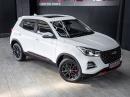 Thumbnail Chery Tiggo 4 Pro 1.5T Elite auto (DCT)