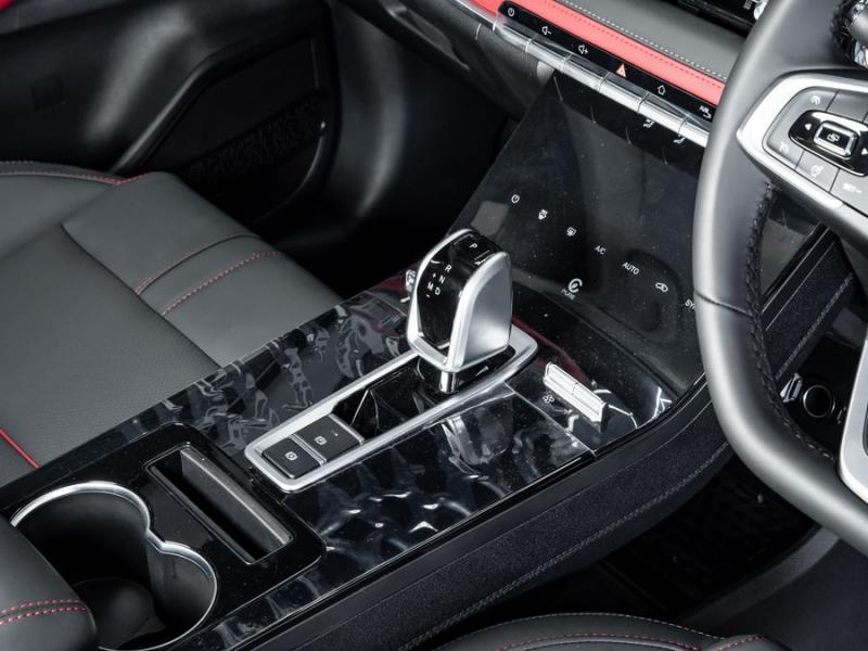 Chery Tiggo Tiggo 4 Pro 1.5T Elite auto (DCT)