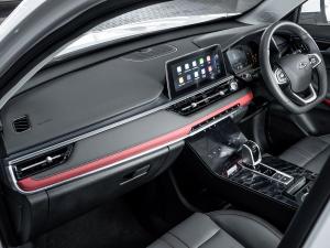 Chery Tiggo 4 Pro 1.5T Elite auto (DCT) - Image 23