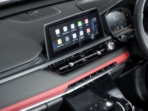 Chery Tiggo 4 Pro 1.5T Elite auto (DCT) - Image 24