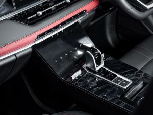 Chery Tiggo 4 Pro 1.5T Elite auto (DCT) - Image 25