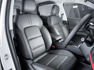 Chery Tiggo 4 Pro 1.5T Elite auto (DCT) - Image 26