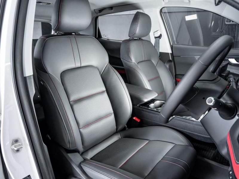 Chery Tiggo Tiggo 4 Pro 1.5T Elite auto (DCT)
