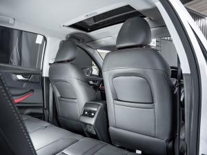 Chery Tiggo 4 Pro 1.5T Elite auto (DCT) - Image 29