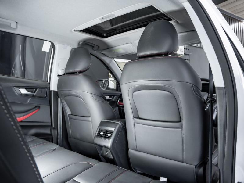 Chery Tiggo Tiggo 4 Pro 1.5T Elite auto (DCT)
