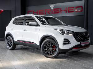 Chery Tiggo 4 Pro 1.5T Elite auto (DCT) - Image 2