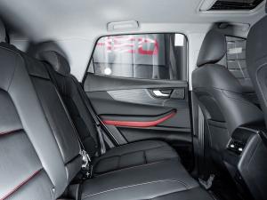 Chery Tiggo 4 Pro 1.5T Elite auto (DCT) - Image 30