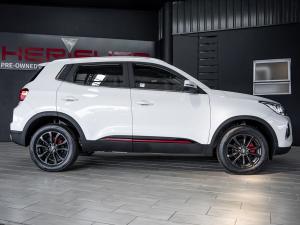 Chery Tiggo 4 Pro 1.5T Elite auto (DCT) - Image 3