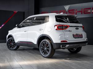 Chery Tiggo 4 Pro 1.5T Elite auto (DCT) - Image 4