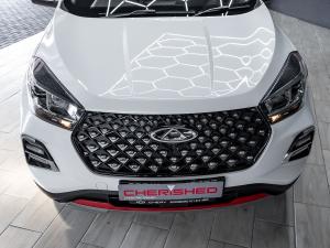 Chery Tiggo 4 Pro 1.5T Elite auto (DCT) - Image 7
