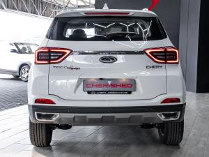 Chery Tiggo 4 Pro 1.5T Elite auto (DCT) - Image 9