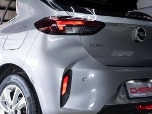 Opel Corsa 1.2T 96kW Elegance High-Spec - Image 15