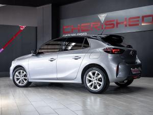 Opel Corsa 1.2T 96kW Elegance High-Spec - Image 4