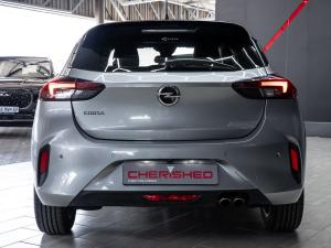 Opel Corsa 1.2T 96kW Elegance High-Spec - Image 9