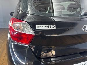 Hyundai Grand i10 1.2 Fluid hatch auto - Image 10