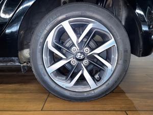Hyundai Grand i10 1.2 Fluid hatch auto - Image 11